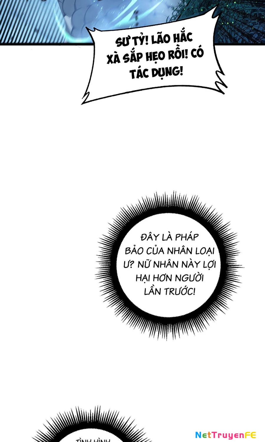 Lão xà tu tiên truyện Chapter 7 - 65