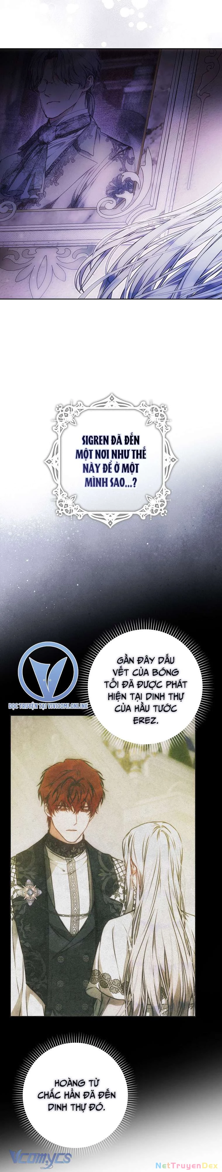 Tôi Trở Thành Vợ Nam Chính Chapter 113 - 5