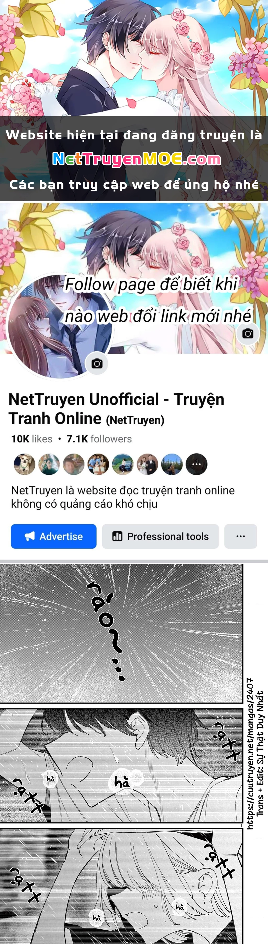 Bạn Gái Người Ta Chapter 45 - 1