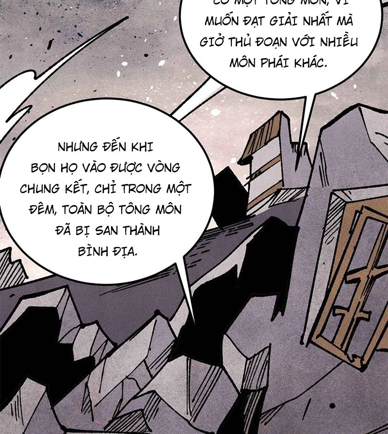 Vạn Cổ Tối Cường Tông Chapter 361 - 27