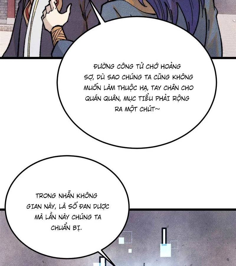 Vạn Cổ Tối Cường Tông Chapter 361 - 37