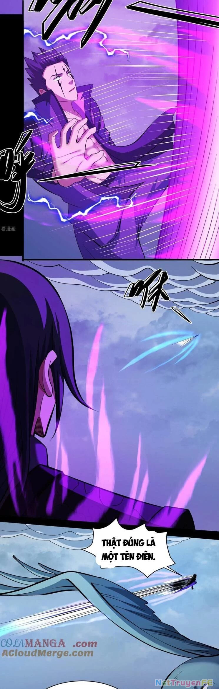 Tuyệt Thế Võ Thần Chapter 872 - 7
