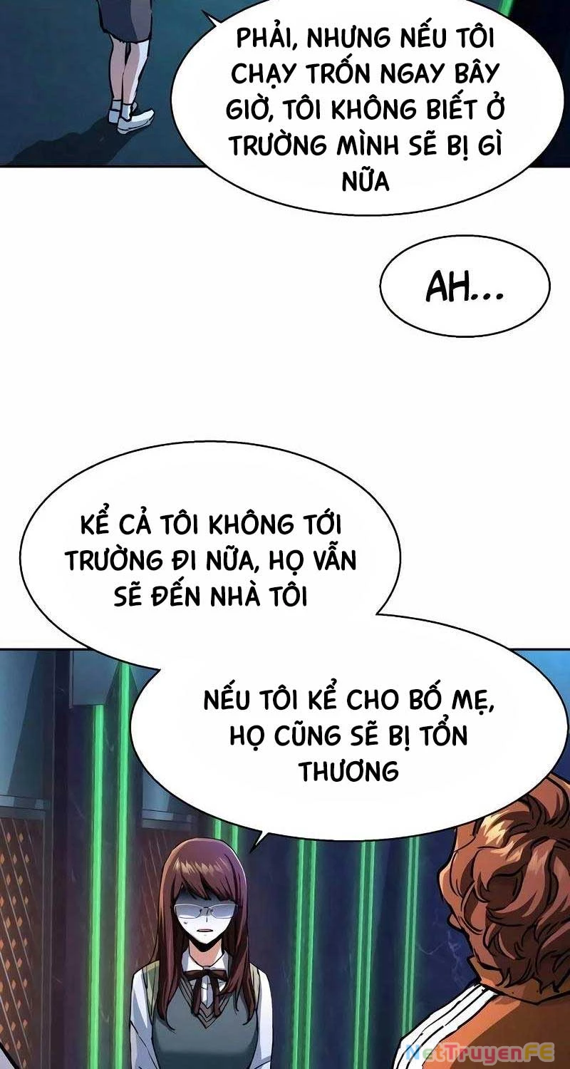 Bạn Học Của Tôi Là Lính Đánh Thuê Chapter 207 - 37