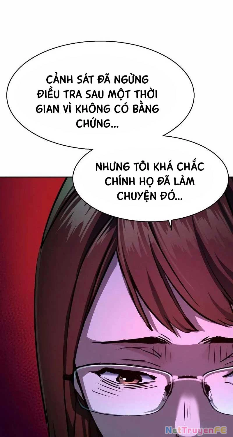 Bạn Học Của Tôi Là Lính Đánh Thuê Chapter 207 - 46