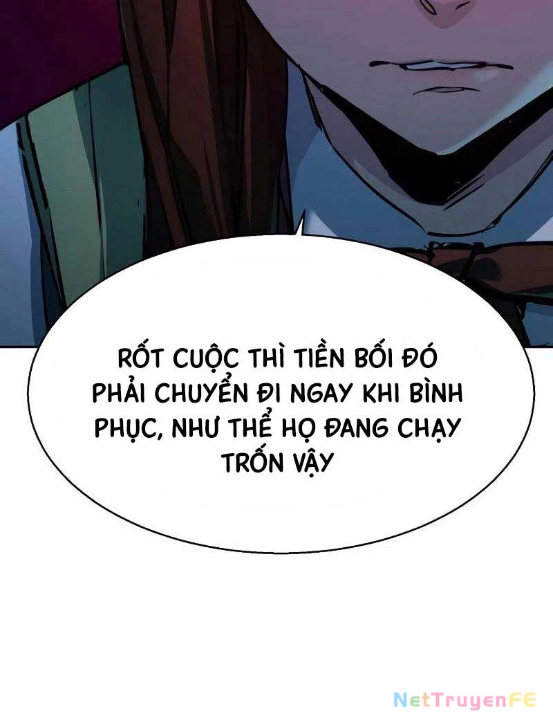 Bạn Học Của Tôi Là Lính Đánh Thuê Chapter 207 - 47