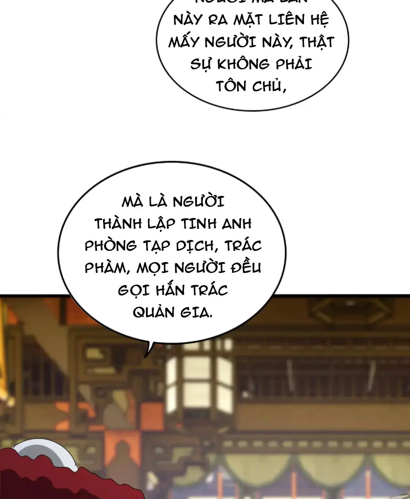 Đại Quản Gia Là Ma Hoàng Chapter 604 - 2