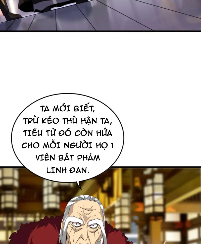 Đại Quản Gia Là Ma Hoàng Chapter 604 - 14