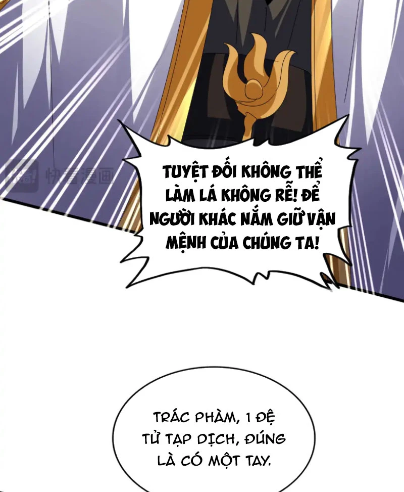 Đại Quản Gia Là Ma Hoàng Chapter 604 - 18