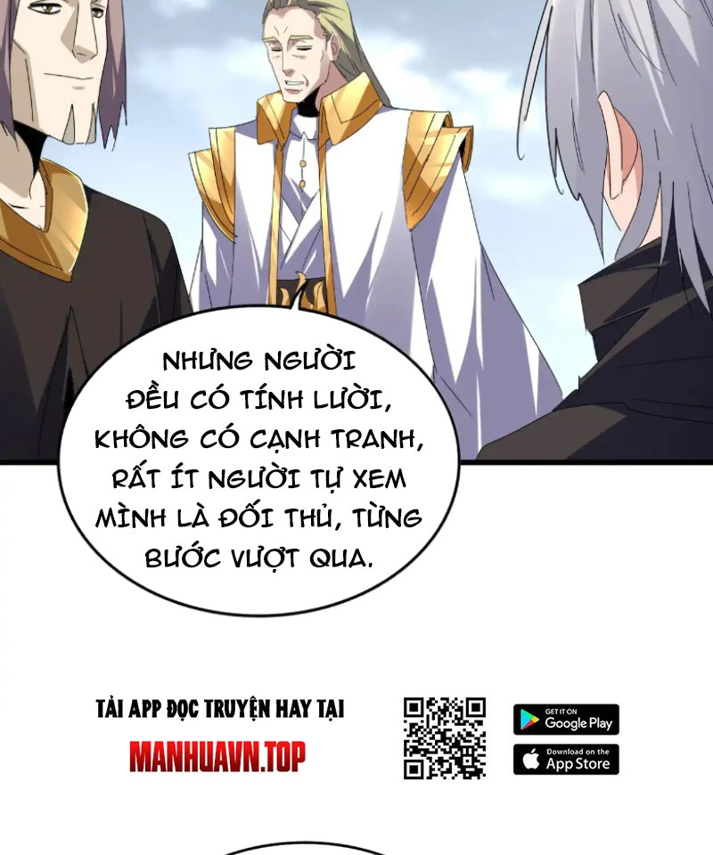 Đại Quản Gia Là Ma Hoàng Chapter 604 - 49