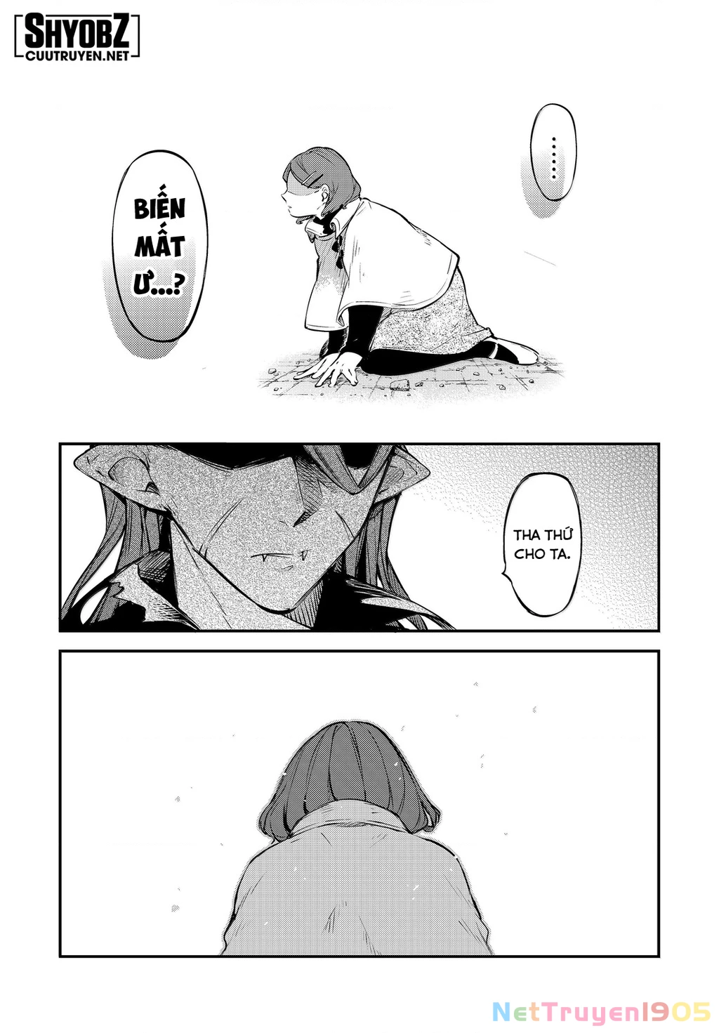 Đặc Nhiệm Thám Tử Chapter  117 - 6