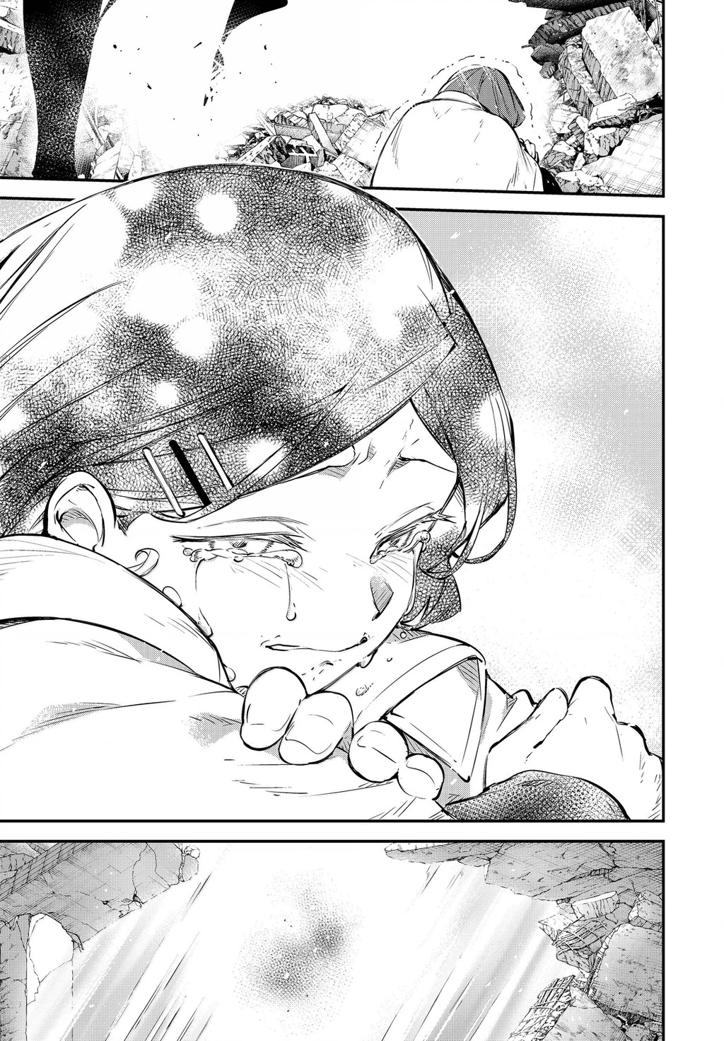 Đặc Nhiệm Thám Tử Chapter  117 - 13