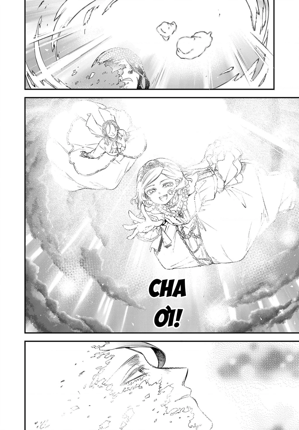 Đặc Nhiệm Thám Tử Chapter  117 - 14