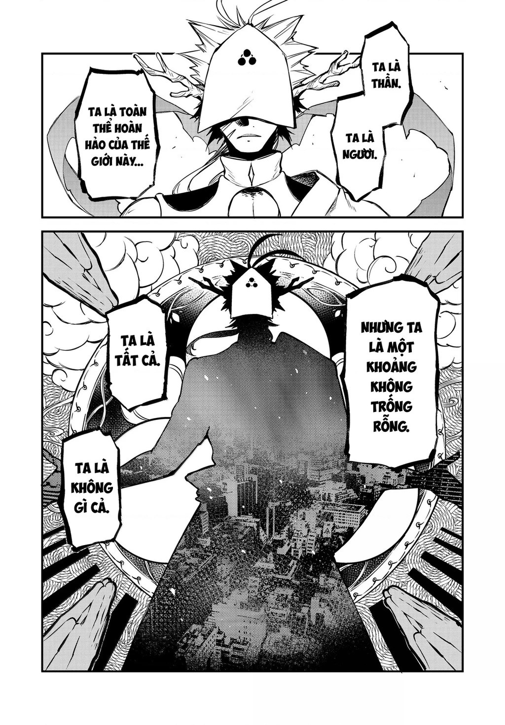 Đặc Nhiệm Thám Tử Chapter  117 - 23