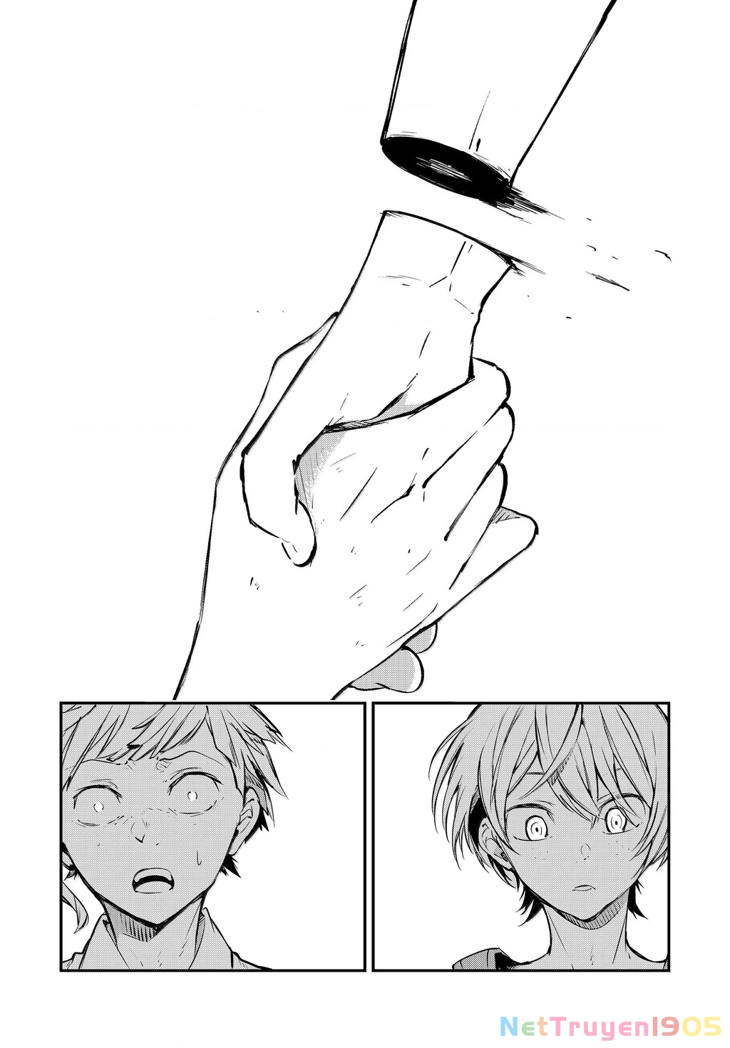 Đặc Nhiệm Thám Tử Chapter  118 - 18