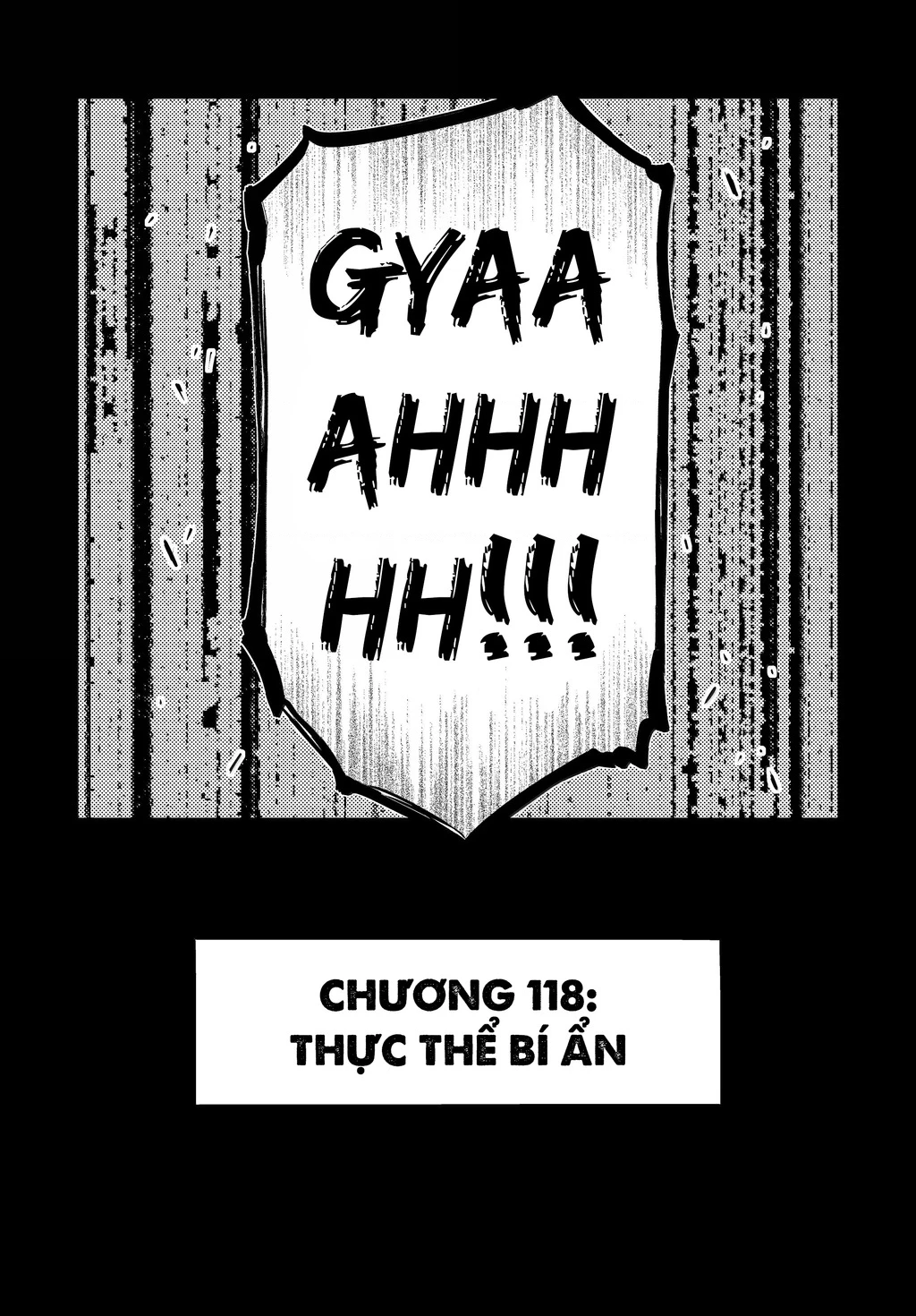 Đặc Nhiệm Thám Tử Chapter  118 - 22