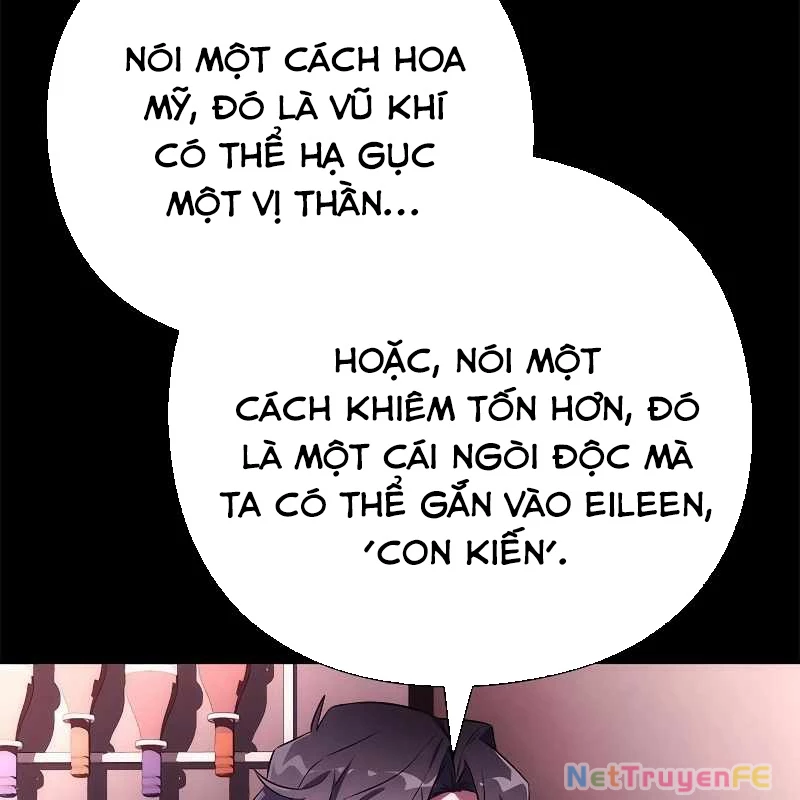 Đêm Của Yêu Tinh Chapter 67 - 265