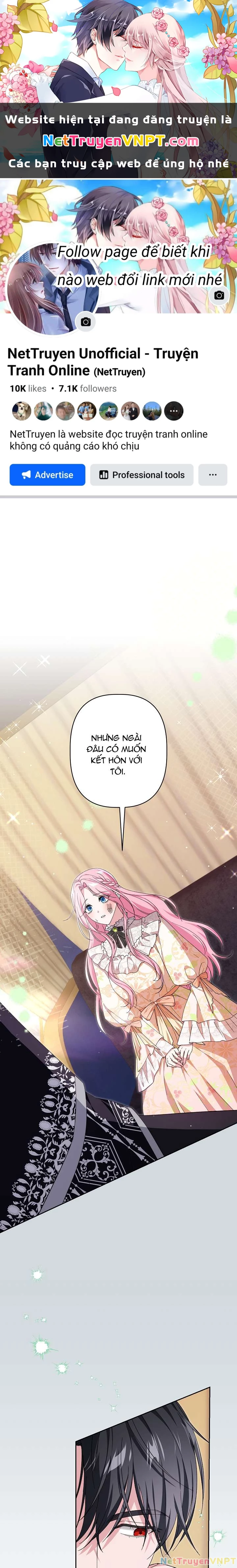 Cha Của Nam Chính Từ Chối Hủy Hôn Chapter 8 - 1