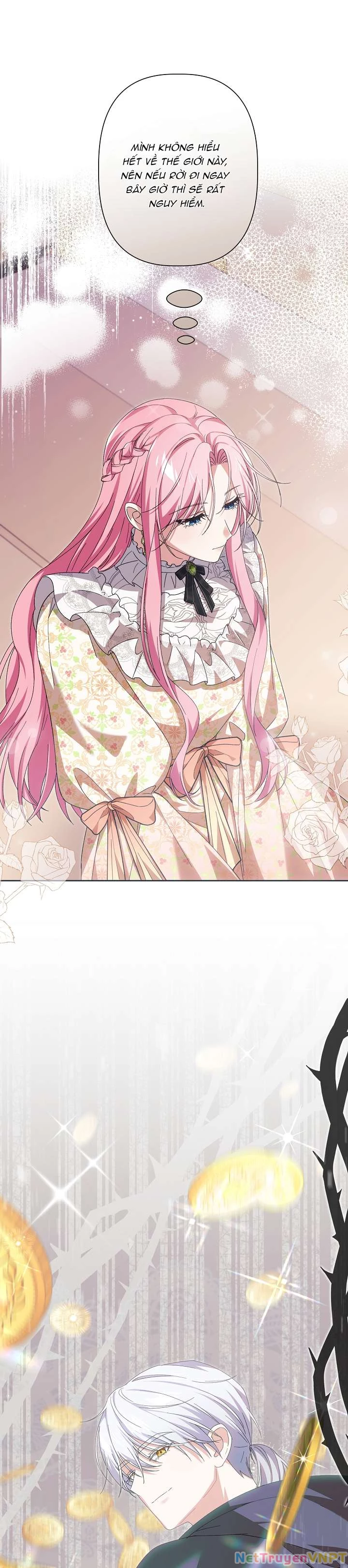 Cha Của Nam Chính Từ Chối Hủy Hôn Chapter 8 - 14