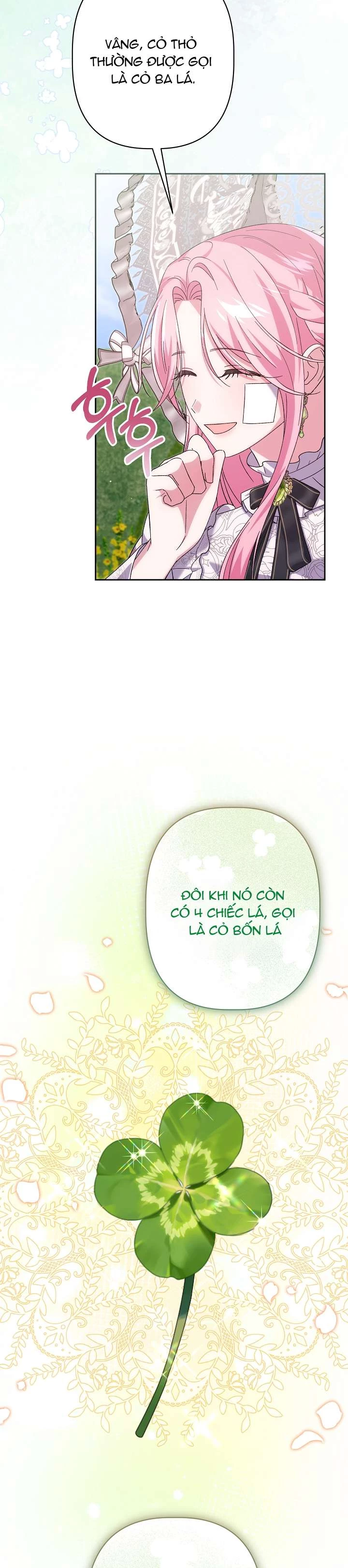 Cha Của Nam Chính Từ Chối Hủy Hôn Chapter 8 - 27