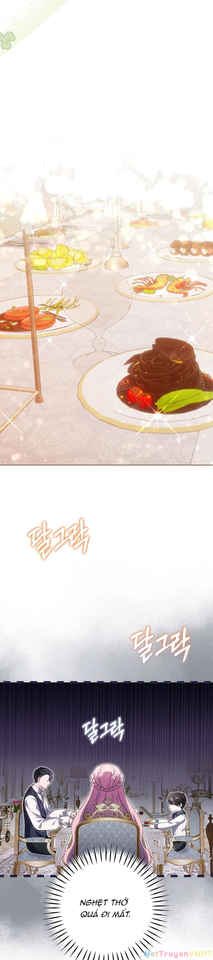 Cha Của Nam Chính Từ Chối Hủy Hôn Chapter 8 - 32