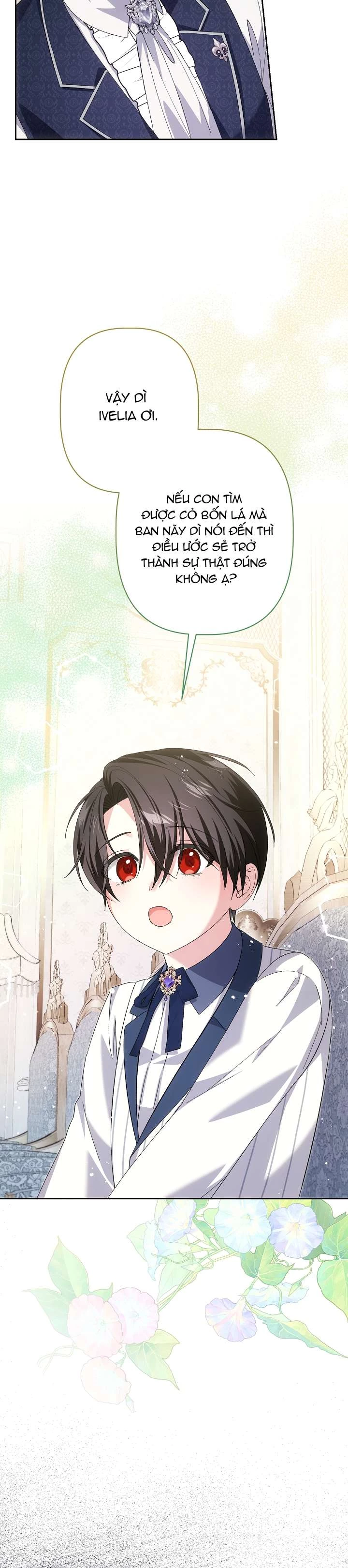 Cha Của Nam Chính Từ Chối Hủy Hôn Chapter 8 - 35