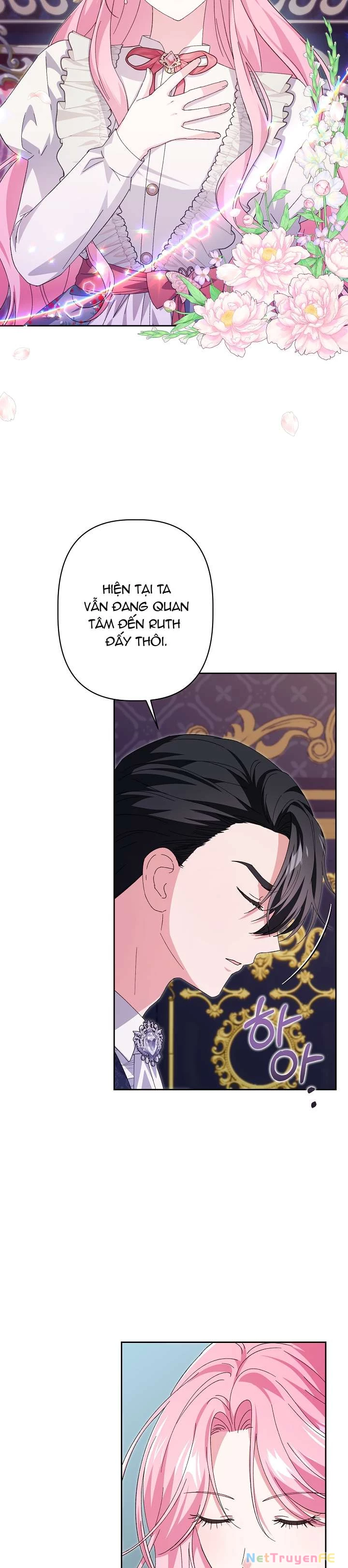 Cha Của Nam Chính Từ Chối Hủy Hôn Chapter 9 - 28