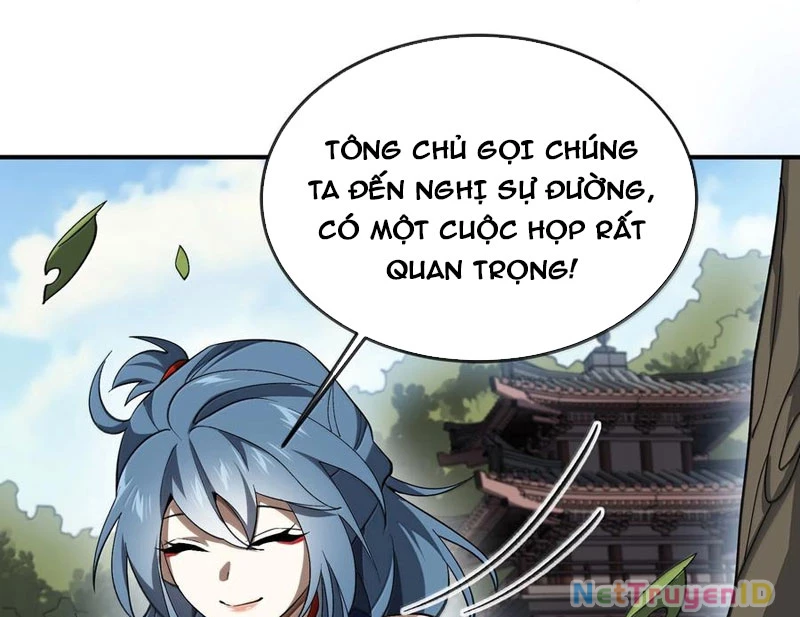 Ta Ở Tu Tiên Giới Chỉ Làm Giờ Hành Chính Chapter 86 - 12