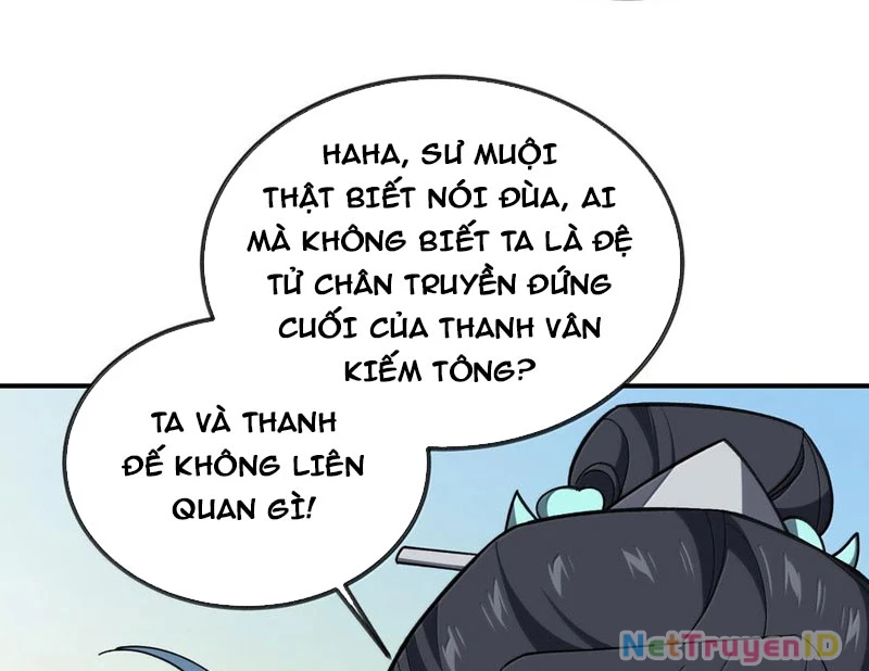 Ta Ở Tu Tiên Giới Chỉ Làm Giờ Hành Chính Chapter 86 - 29