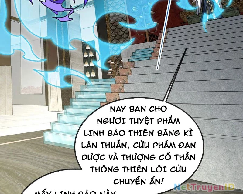 Ta Ở Tu Tiên Giới Chỉ Làm Giờ Hành Chính Chapter 86 - 44