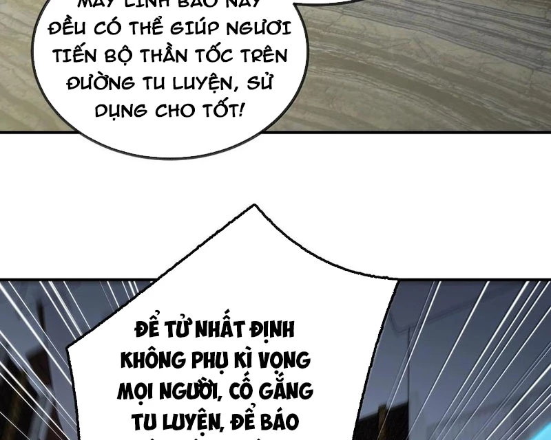 Ta Ở Tu Tiên Giới Chỉ Làm Giờ Hành Chính Chapter 86 - 45