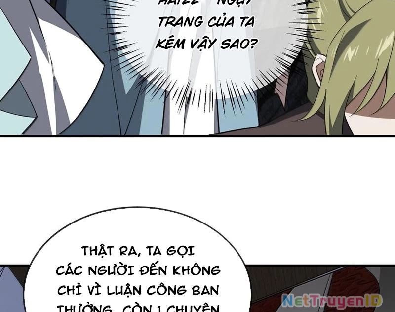 Ta Ở Tu Tiên Giới Chỉ Làm Giờ Hành Chính Chapter 86 - 80