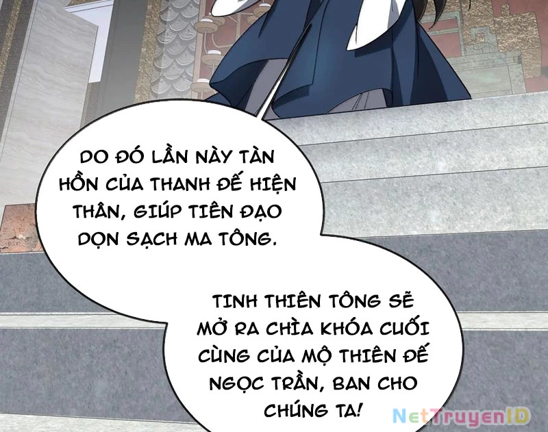 Ta Ở Tu Tiên Giới Chỉ Làm Giờ Hành Chính Chapter 86 - 82