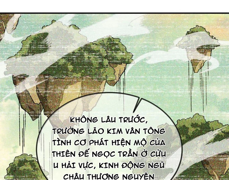 Ta Ở Tu Tiên Giới Chỉ Làm Giờ Hành Chính Chapter 86 - 89