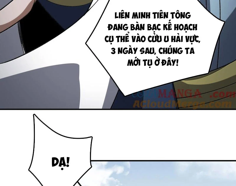 Ta Ở Tu Tiên Giới Chỉ Làm Giờ Hành Chính Chapter 86 - 140