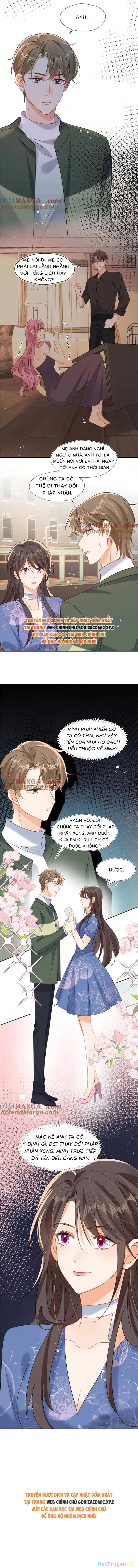 Cùng Lục Gia Yêu Đương Vụng Trộm Chapter 94 - 8