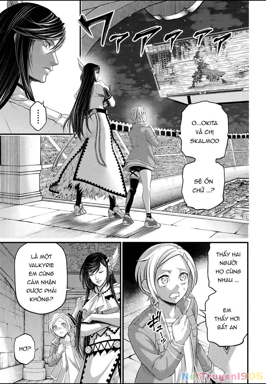 Shuumatsu No Valkyrie Chapter 93 - 6