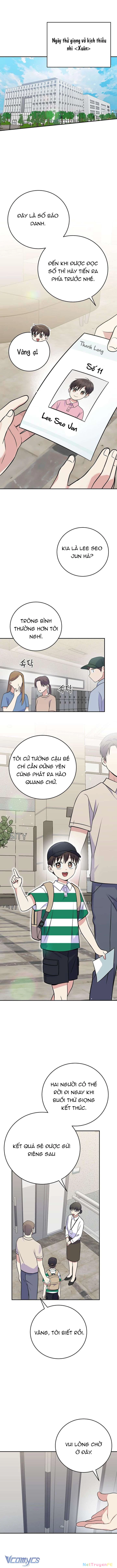 Làm Siêu Sao Từ 0 Tuổi Chapter 46 - 6