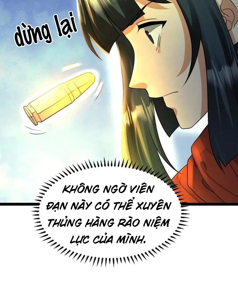 Toàn Cầu Băng Phong: Ta Chế Tạo Phòng An Toàn Tại Tận Thế Chapter 455 - 11