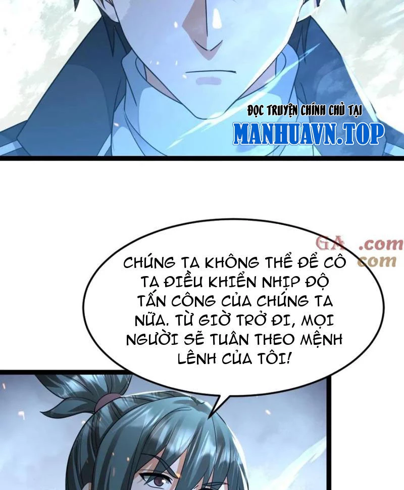 Toàn Cầu Băng Phong: Ta Chế Tạo Phòng An Toàn Tại Tận Thế Chapter 455 - 18