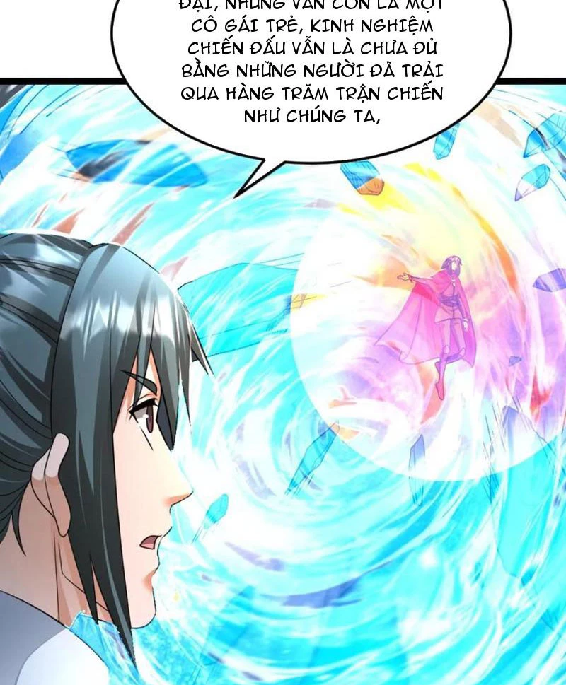 Toàn Cầu Băng Phong: Ta Chế Tạo Phòng An Toàn Tại Tận Thế Chapter 455 - 20