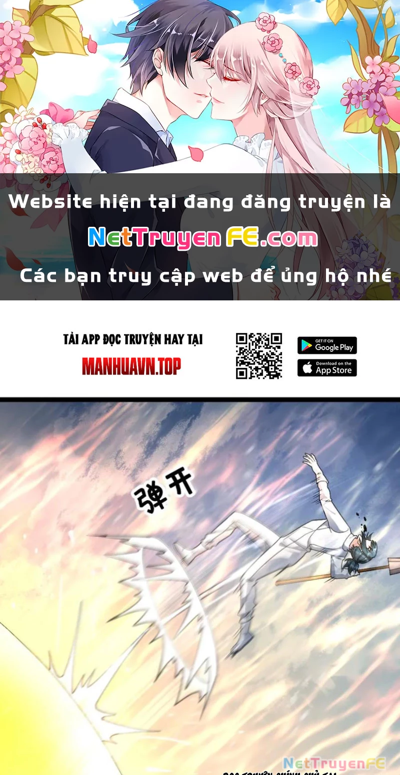 Toàn Cầu Băng Phong: Ta Chế Tạo Phòng An Toàn Tại Tận Thế Chapter 456 - 1