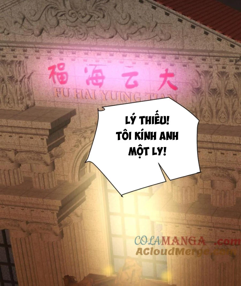 Ta Có 90 Tỷ Tiền Liếm Cẩu! Chapter 364 - 15