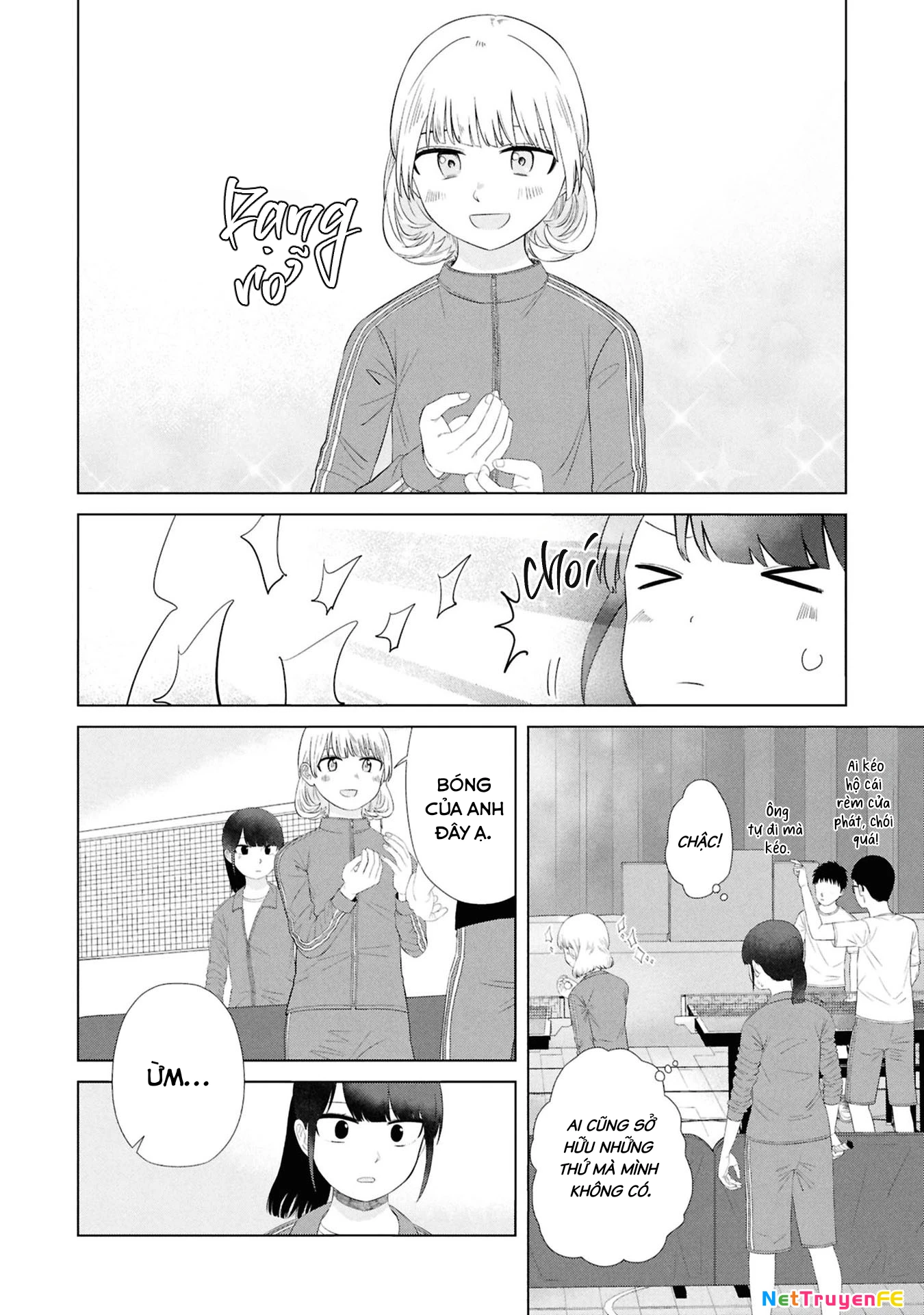 Ore Ga Watashi Ni Naru Made Chapter 55 - 11