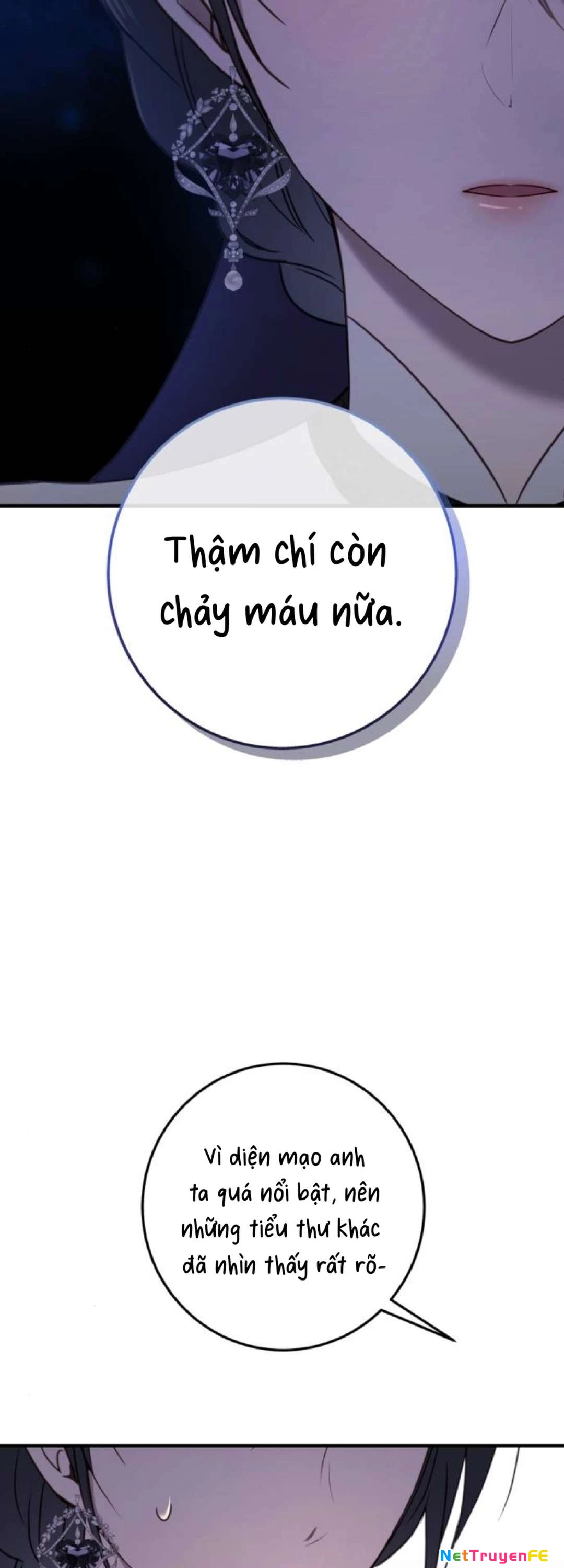 Ác Nữ Chỉ Muốn Sống Yên Bình Chapter 33 - 33