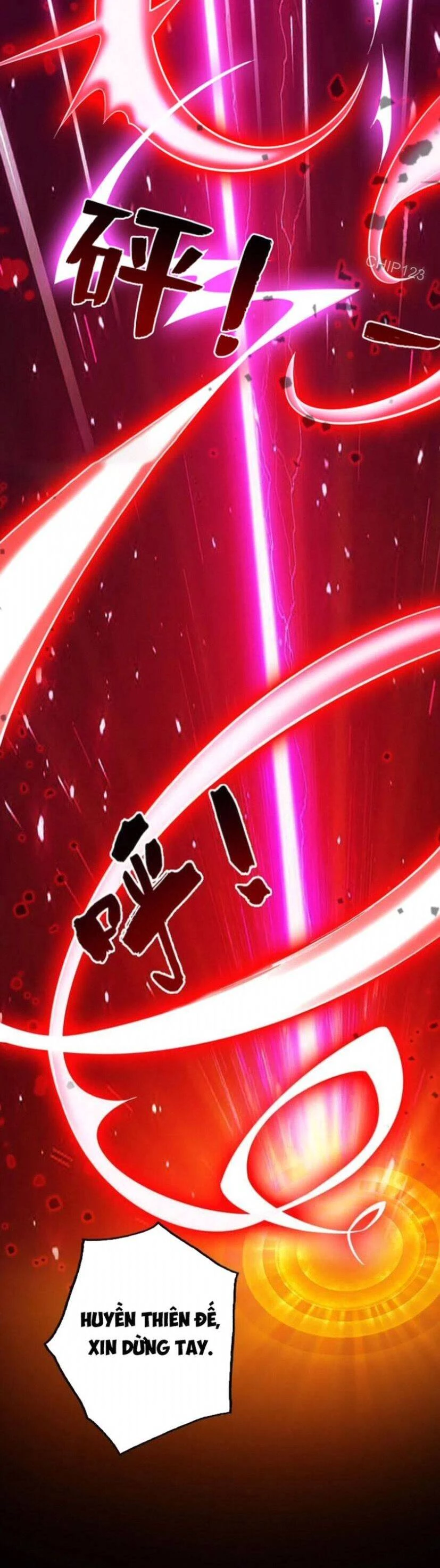 Ẩn Cư Mười Vạn Năm Chapter  61 - 8