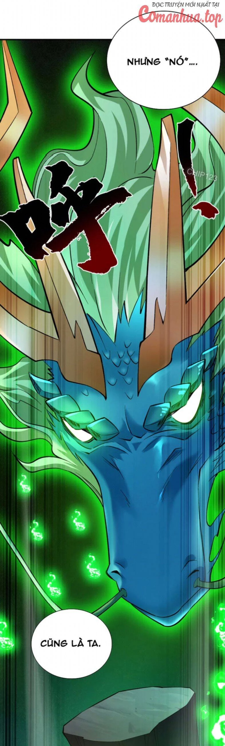 Ẩn Cư Mười Vạn Năm Chapter  61 - 12