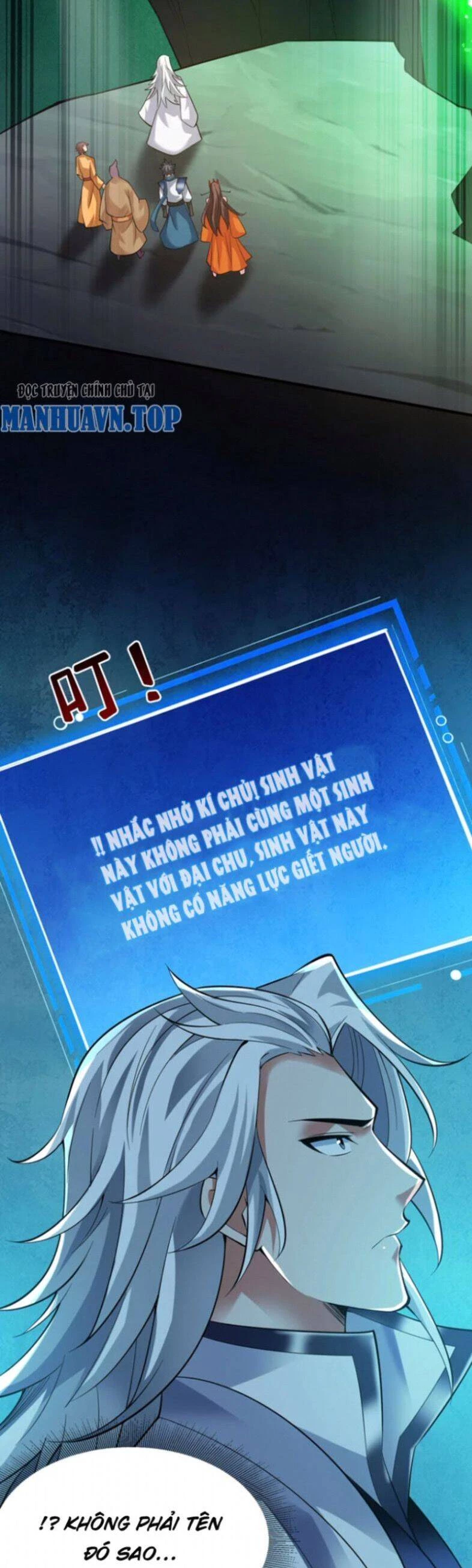 Ẩn Cư Mười Vạn Năm Chapter  61 - 13