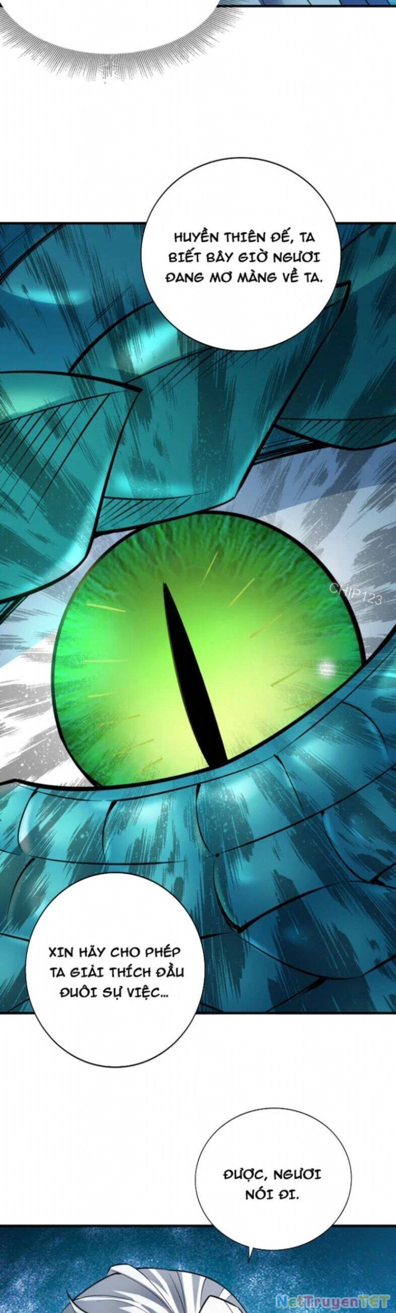 Ẩn Cư Mười Vạn Năm Chapter  61 - 14