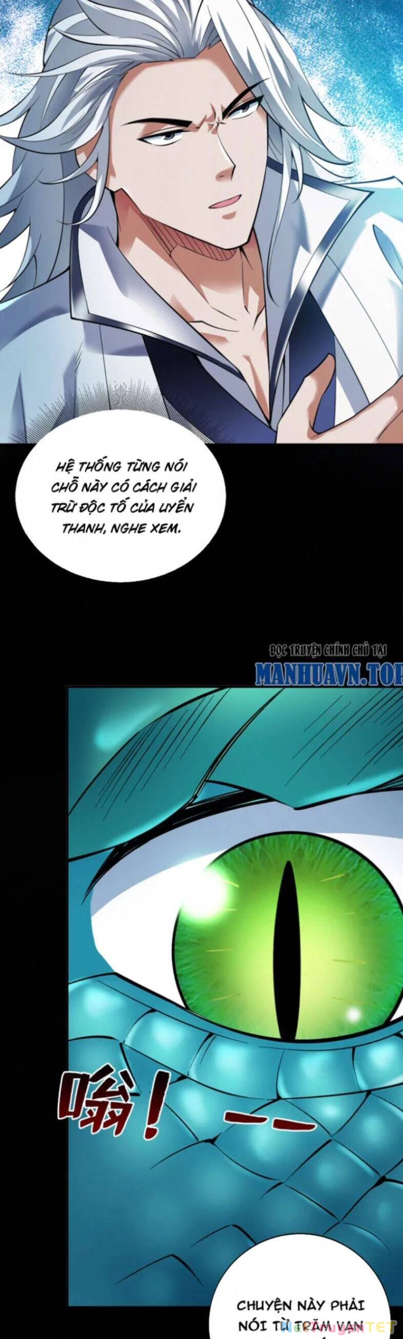 Ẩn Cư Mười Vạn Năm Chapter  61 - 15