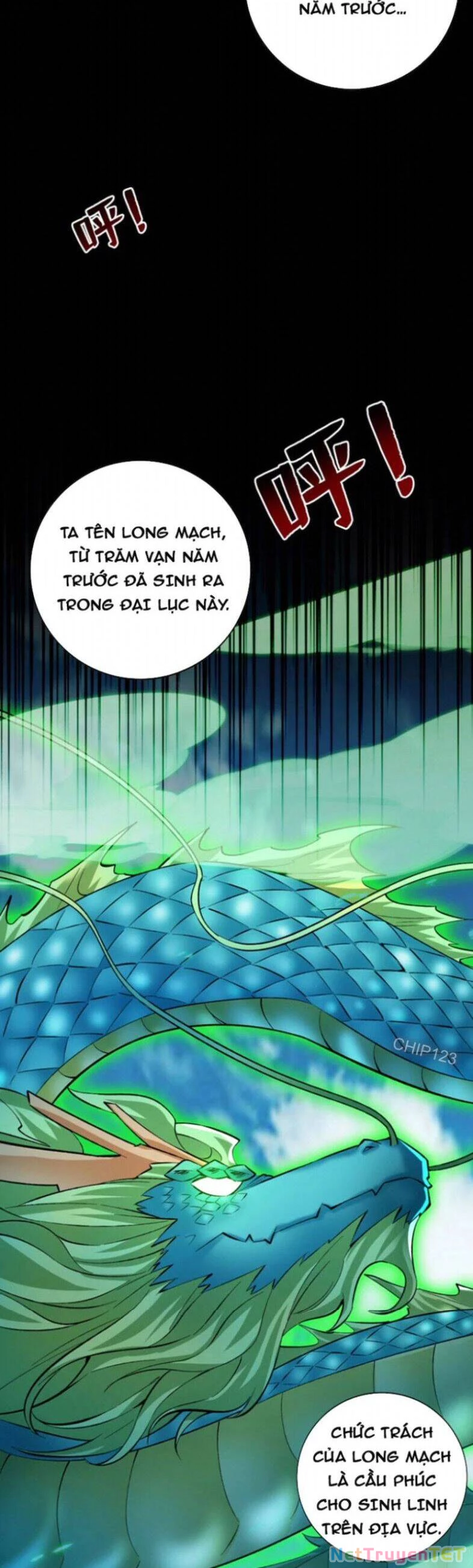 Ẩn Cư Mười Vạn Năm Chapter  61 - 16